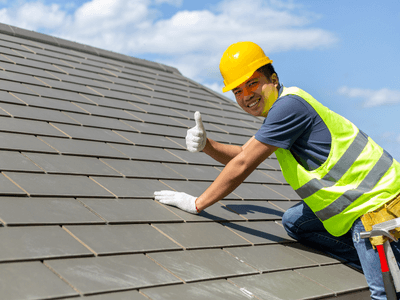 About Roof Repair Experts Marland, OK